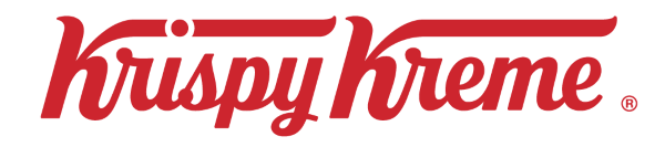 Krispy Kreme Logo
